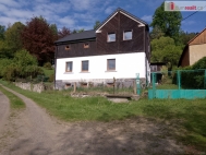 Prodej samostatn�ho RD, 166 m2, Tou�im, Brani�ov (okres Karlovy Vary)