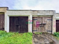 Prodej gare, Litvnov, Horn Litvnov (okres Most)