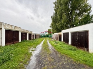 Prodej gar�e, Litv�nov, Horn� Litv�nov (okres Most)