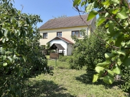 Prodej samostatnho RD, 0 m2, Jeviovka (okres Beclav)