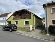 Prodej adovho RD, 0 m2, Nm칻 na Han (okres Olomouc)