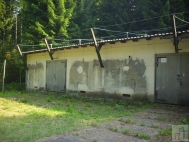 Prodej rekreačního objektu, Mikulovice (okres Jeseník)