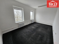 Pronjem kancel, Marinsk Lzn (okres Cheb)