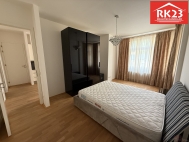 Prodej bytu 2+kk, 67 m2, OV, Marinsk Lzn (okres Cheb), ul. Masarykova