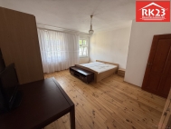 Prodej bytu 3+1, 101 m2, OV, Marinsk Lzn (okres Cheb), ul. Mladjovskho