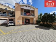 Pronjem obchodnch prostor, Marinsk Lzn (okres Cheb)