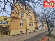 Pronjem obchodnch prostor, Marinsk Lzn (okres Cheb)