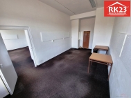 Pronjem kancel, Marinsk Lzn, ڹovice (okres Cheb)