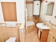 Pronjem bytu 2+1, 55 m2, OV, Roudnice nad Labem (okres Litomice), ul. Hornick