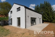 Prodej samostatnho RD, 230 m2, Bystice, Lno (okres Beneov)