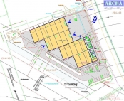 Prodej pozemku 10 378 m2, uren pro komern vstavbu, Bavoryn, Prmyslov zna (okres Beroun)