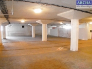 Pronjem komernho objektu : Sklad, Praha 7, Holeovice