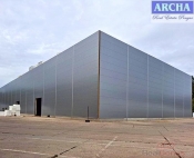 Pronjem komernho objektu : Sklad, Libomyl, Hostomice (okres Beroun)