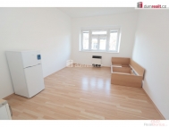 Pronjem bytu 1+kk, 26 m2, OV, Praha 10, Stranice, ul. V pedpol