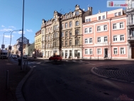 Pronjem komernho prostoru, Karlovy Vary, Rybe