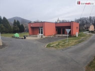 Prodej vrobnch prostor, Markvartice (okres Dn)