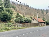 Prodej samostatnho RD, 55 m2, tchovice (okres Praha-zpad)