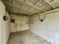 Prodej gar�e, Chomutov - exkluzivn�