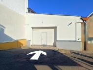 Pronjem komernho objektu : Sklad, Hoovice (okres Beroun)