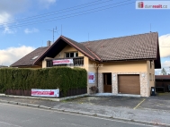 Pronjem bytu 4+kk, 202 m2, OV, Marinsk Lzn, Hamrnky (okres Cheb), ul. tda Vtzstv