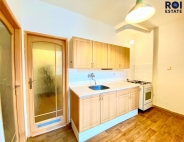 Pronjem bytu 2+1, 59 m2, OV, Brno, idenice (okres Brno-msto), ul. kroupova