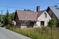 Prodej samostatnho RD, 0 m2, Libina, Obdn (okres umperk)