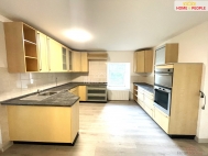 Pronjem bytu 1+1, 40 m2, OV, Lochovice, Obora (okres Beroun)