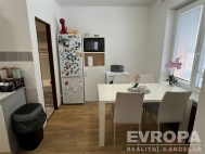 Pronjem bytu 3+1, 75 m2, DV, Havlkv Brod, ul. Ledesk