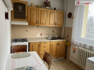 Prodej bytu 3+1, 67 m2, OV, Ronov pod Radhotm (okres Vsetn), ul. 1. mje