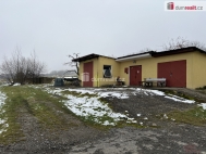 Pron�jem objektu, Branky (okres Vset�n)