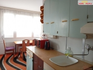 Pronjem bytu 2+1, 55 m2, DV, Volary (okres Prachatice), ul. Sdl. Mru