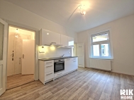 Pronjem bytu 2+kk, 40 m2, OV, , ul. Klobounick