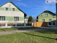 Prodej samostatnho RD, 470 m2, Brumovice, Skrochovice (okres Opava)