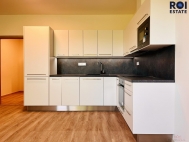 Pronájem bytu 1+kk, 43 m2, OV, Brno, Maloměřice (okres Brno-město), ul. Wágnerova