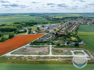 Prodej pozemku , uren k vstavb RD, Mratn (okres Praha-vchod)