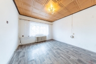 Prodej blokovho RD, 100 m2, Dnov (okres Kladno)