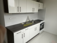 Pronjem bytu 3+1, 72 m2, OV, Doln Dvoit, Rychnov nad Mal (okres esk Krumlov)