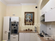 Pronájem bytu 2+1, 46 m2, OV, Praha 2, ul. Podskalská