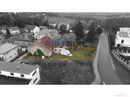 Prodej samostatnho RD, 370 m2, Sedlec (okres Praha-vchod)