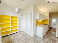 Pronjem bytu 2+1, 68 m2, OV, st nad Labem, Severn Terasa, ul. Vtrn