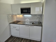 Pronjem bytu 2+kk, 42 m2, DV, esk Lpa, ul. Bardjovsk