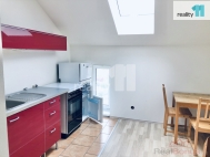 Pronjem bytu 1+1, 28 m2, OV, Praha 4, Ton, ul. nmst Antonna Pecka