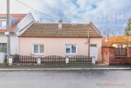 Prodej adovho RD, 76 m2, Brno, Lesn (okres Brno-msto) - exkluzivn