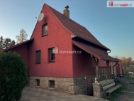 Prodej samostatnho RD, 5156 m2, enov u Novho Jina (okres Nov Jin)