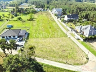 Prodej pozemku , uren k vstavb RD, Zryby (okres Praha-vchod)