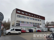 Pronjem obchodnch prostor, Liberec, Liberec VII-Horn Rodol