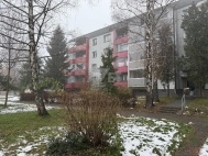 Pronjem bytu 1+1, 35 m2, OV, Karvin, Rj, ul. Sovova - exkluzivn