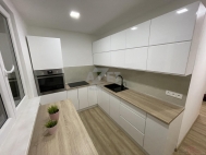 Prodej bytu 2+1, 55 m2, DV, Orlov, Lutyn (okres Karvin), ul. Mld - exkluzivn