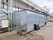 Pronjem komernho objektu : Sklad, Ostrava, Vtkovice (okres Ostrava-msto)
