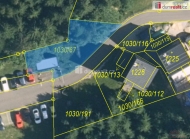 Prodej rekrea�n�ho objektu, Harrachov (okres Jablonec nad Nisou)